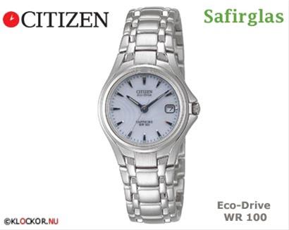 Bild Citizen Eco-Drive EW2027-50A