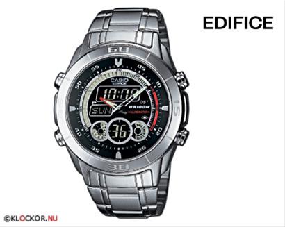 Bild Casio Edifice EFA-115D-1A