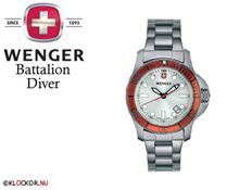 Bild Wenger Battalion 72337 Diver