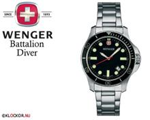 Bild Wenger Battalion 72326 Diver
