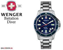Bild Wenger Battalion 72328 Diver
