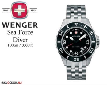 Bild Wenger Aquagraph 72236