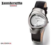 Bild Lambretta Milio Mid Stones 2058/Black
