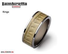 Bild Lambretta Ring 5003/Leather Cream