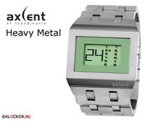 Bild Axcent Heavy Metall X49103-412
