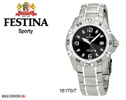 Bild Festina Sporty F16170-7