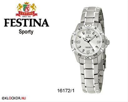 Bild Festina Sporty F16172-1