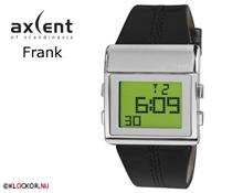 Bild Axcent Frank X53031-407