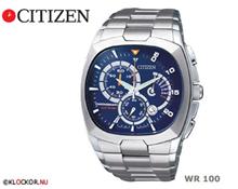 Bild Citizen Chronograph AN9000-53M