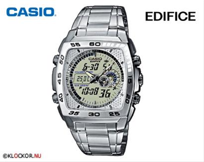 Bild Casio Edifice EFA-122D-7