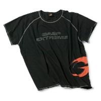 Bild EXTREME RAGLAN TEE, GASP