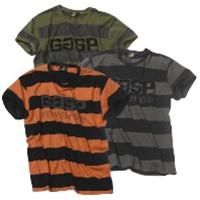 Bild STRIPED TEE, GASP