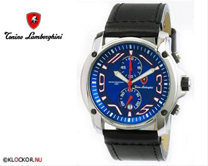Bild Tonino Lamborghini 72433 Steering