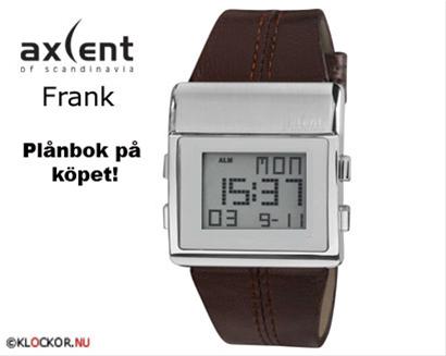 Bild Axcent Frank XG5301-606