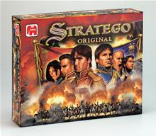Bild Stratego Original