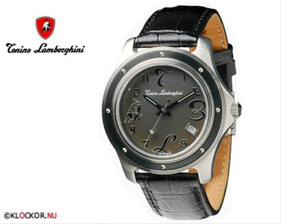 Bild Tonino Lamborghini 3581 Corsa