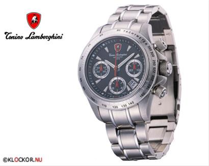 Bild Tonino Lamborghini 110121 IL Toro