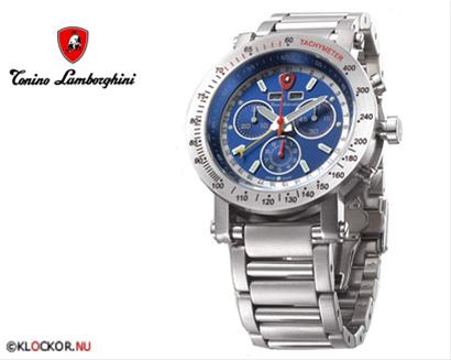 Bild Tonino Lamborghini 5906 Disc Chrono