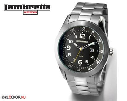 Bild Lambretta Luigi Br 2079/Black