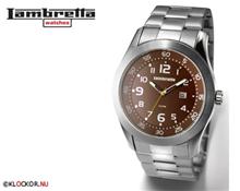 Bild Lambretta Luigi Br 2079/Brown