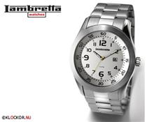 Bild Lambretta Luigi Br 2079/Silver