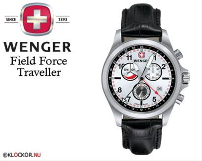 Bild Wenger TerraGraph 72754