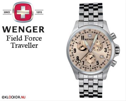 Bild Wenger TerraGraph 72757