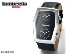 Bild Lambretta Super 200 2067 Dual/Black