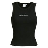 Bild Basic Woman Rib Tank Top, Better Bodies