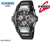 Bild Casio G-Shock GS-1100-1 Giez