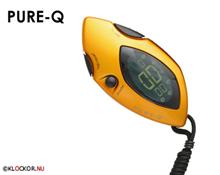 Bild Pure-Q Tidtagarur Yellow