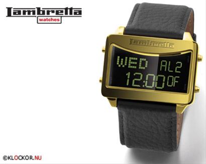 Bild Lambretta Monza G 2073/Bla2