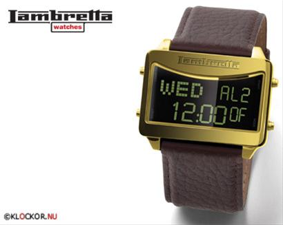 Bild Lambretta Monza G 2073/Bro2