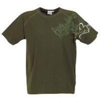 Bild Manhattan Raglan Tee, Better Bodies