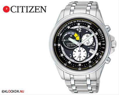 Bild Citizen Eco-Drive AT1151-54F