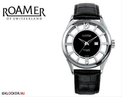Bild Roamer Automatic R17