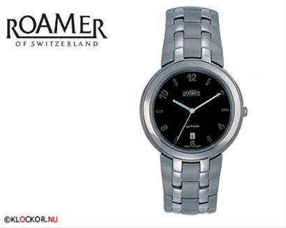 Bild Roamer R30