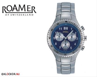 Bild Roamer R42