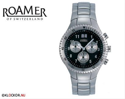 Bild Roamer R43
