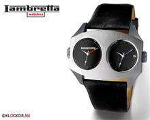 Bild Lambretta Doppio 2080/Bla