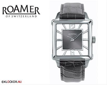 Bild Roamer Automatic R15