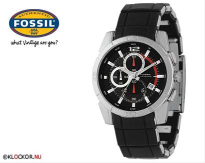 Bild Fossil Chronograph CH2499
