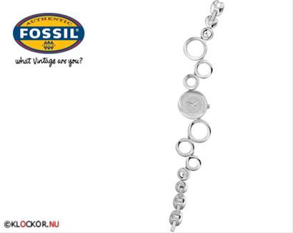 Bild Fossil ES1742