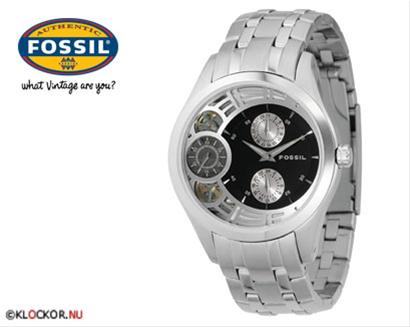 Bild Fossil Twist ME1011