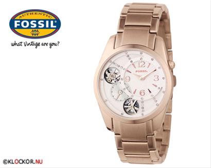 Bild Fossil Twist ME1025LR