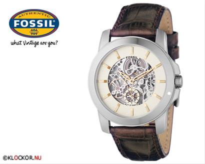 Bild Fossil Twist ME1026