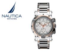 Bild Nautica Oblo chrono A38001M