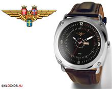 Bild SAS Retro Men 3003/BRO