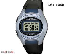 Bild Casio SportsTimer W-42H-1B