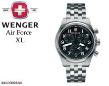 Bild Wenger Airforce XL 70796 Chrono
